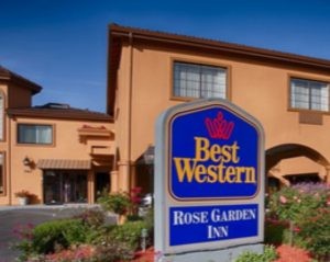 Best Western Watsonville